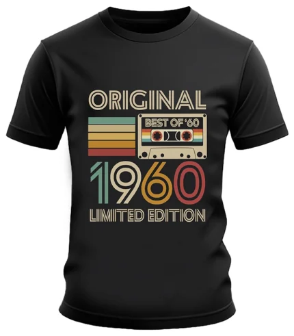 koszulka-meska-prezent-na-urodziny-rocznik-1960-kaseta